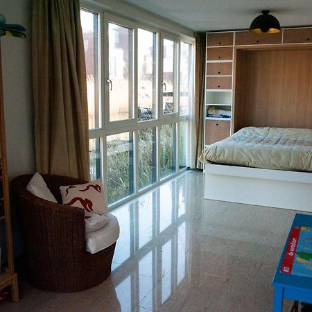 アムステルダム M&M Bed&Bubbles Bed & Breakfast エクステリア 写真